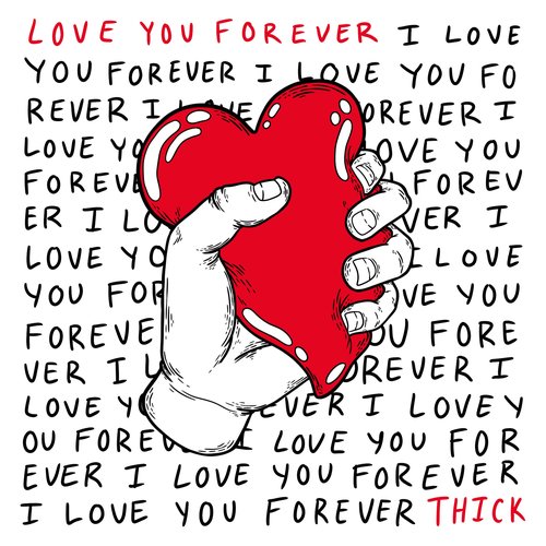 Love You Forever - Single