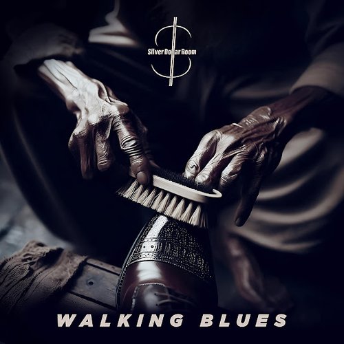 Walking Blues - Single