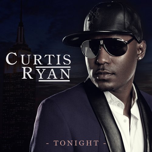 Curtis Ryan