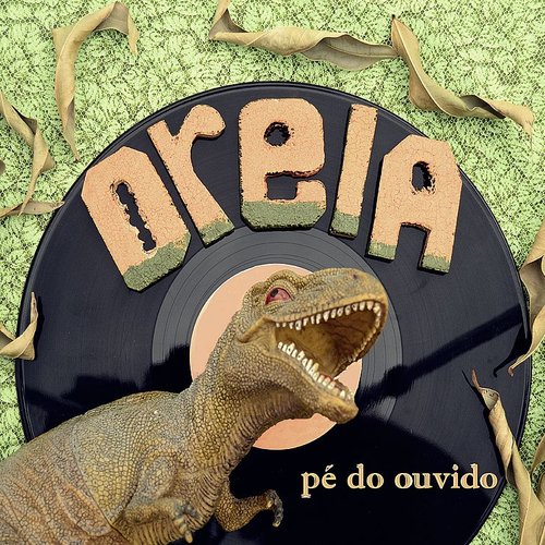 Pé do Ouvido
