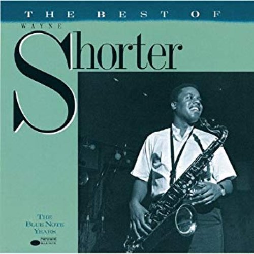 Best Of Wayne Shorter