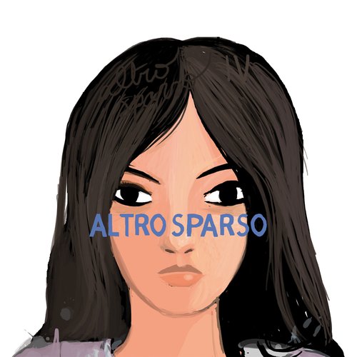 Sparso