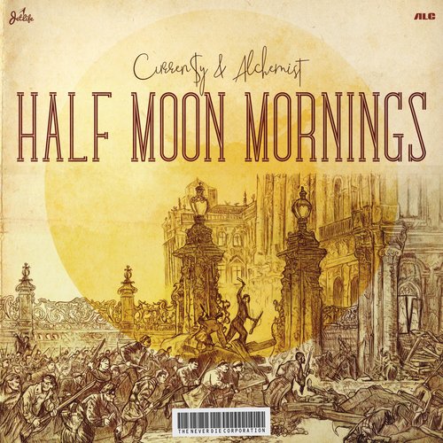 Half Moon Mornings