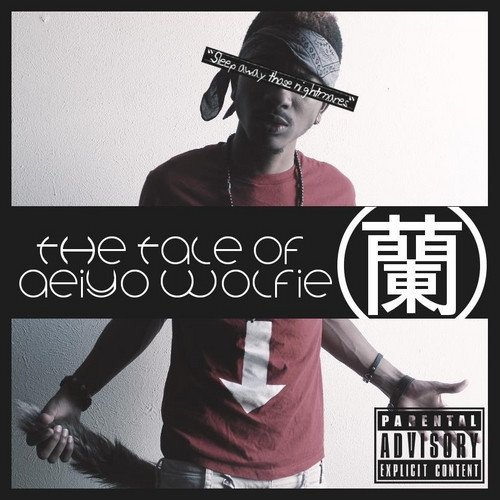 The Tale Of Aeiyo Wolfie