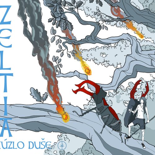 Kúzlo Duše - Single