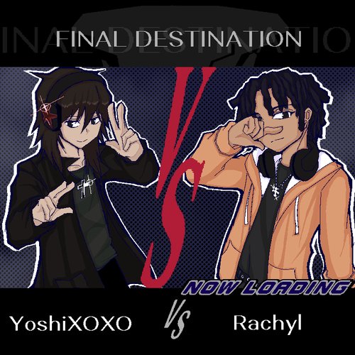 final destination - Single