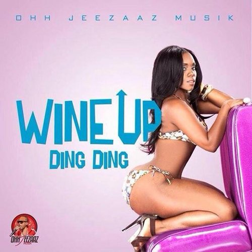 Wine Up