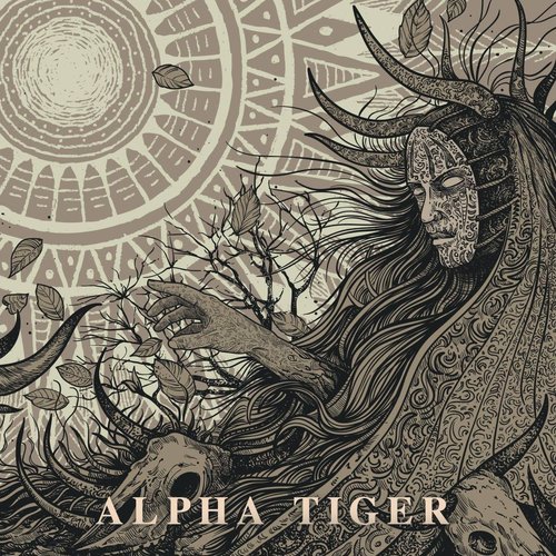 Alpha Tiger