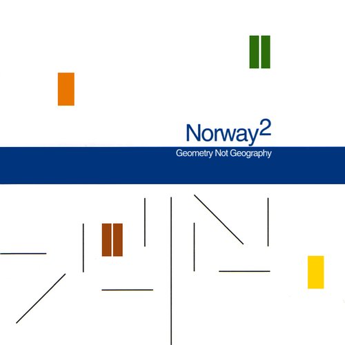 Geometry Not Geography
