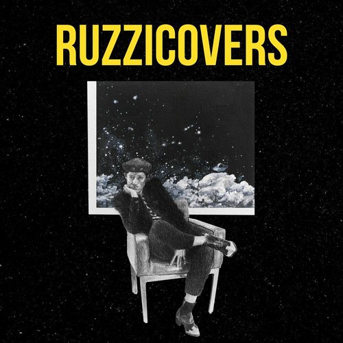 RUZZICOVERS - EP