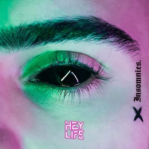 Insomnies - Single