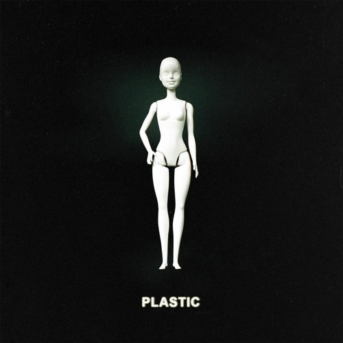 Plastic - Single