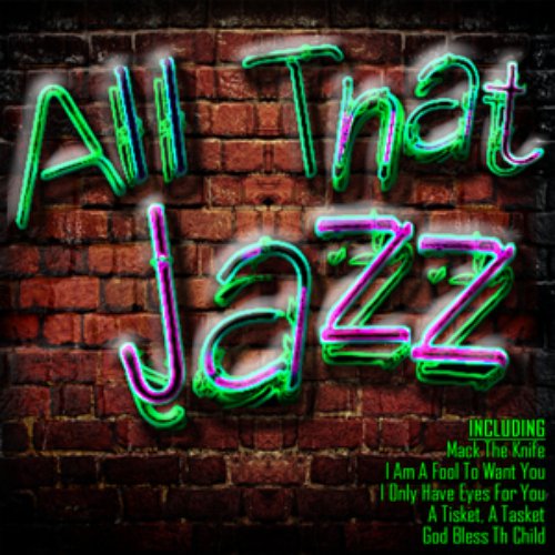 All That Jazz