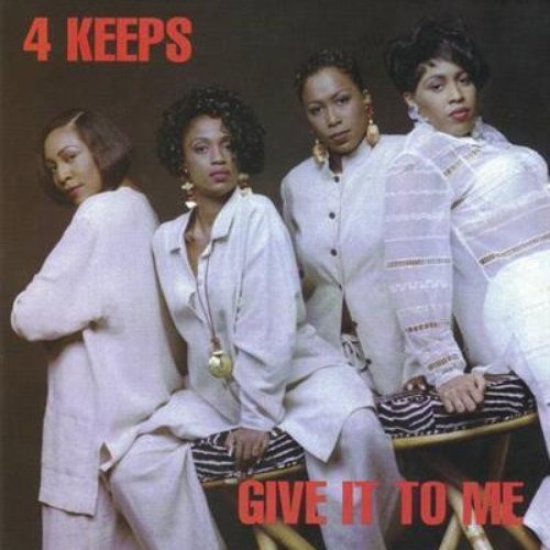 Give It To Me
