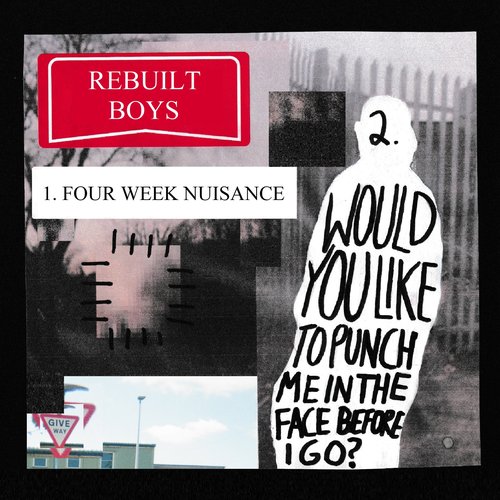 Four Week Nuisance