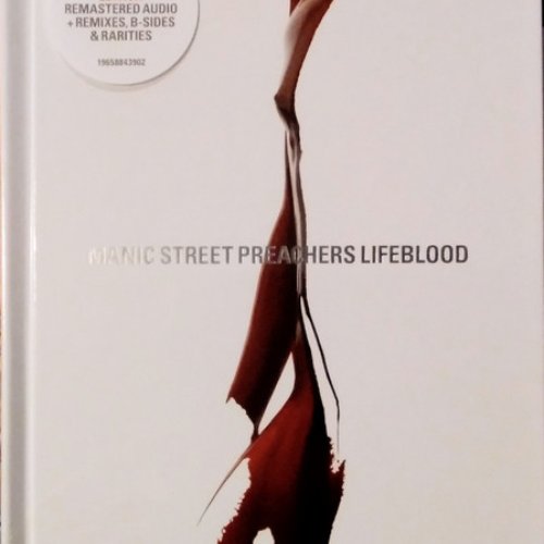 Lifeblood (20th Anniversary Edition)