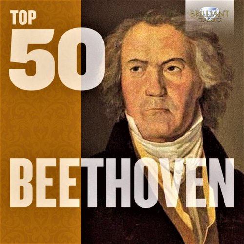 Top 50 Beethoven