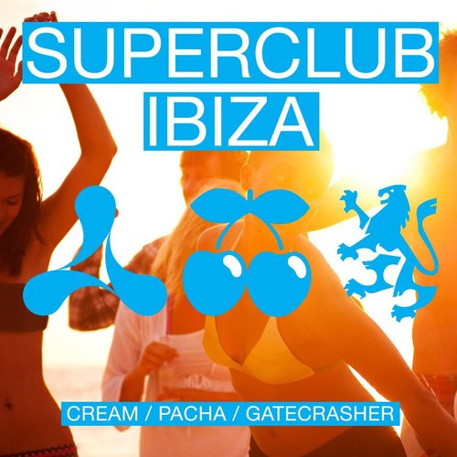 Superclub Ibiza