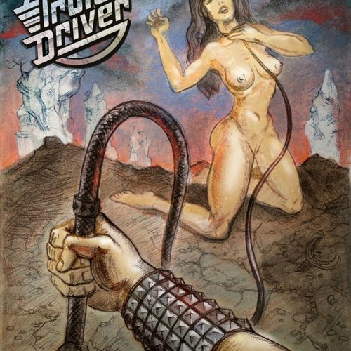 Crack Of The Whip