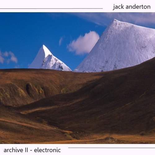 Archive II - Electronic