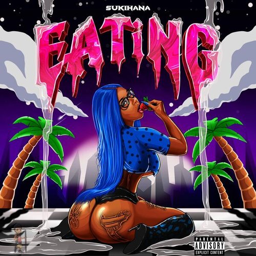 Eating - Single