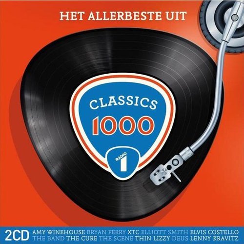Radio 1 Classics 1000