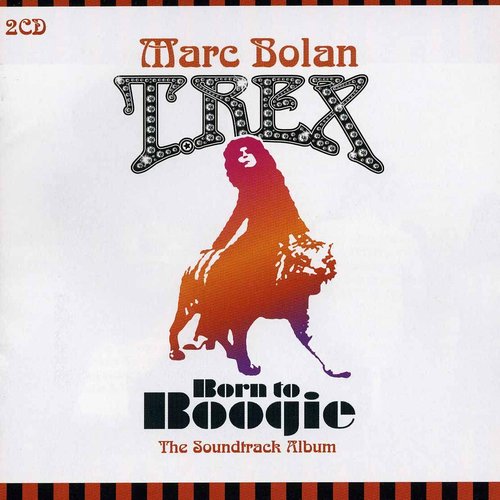 Born to Boogie