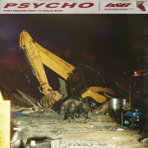 Psycho