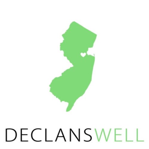 Declans Well - EP