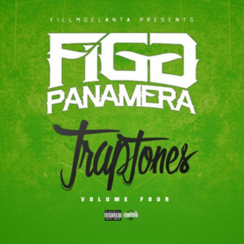 Figg Panamera Trap Tones Vol 4