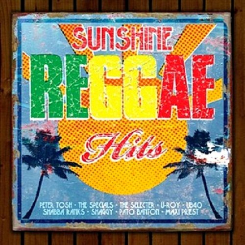 Sunshine Reggae Hits