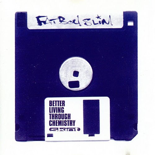 Better Living Through Chemistry