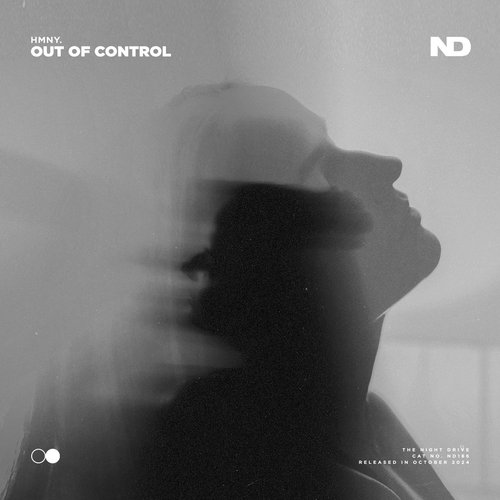 out of control