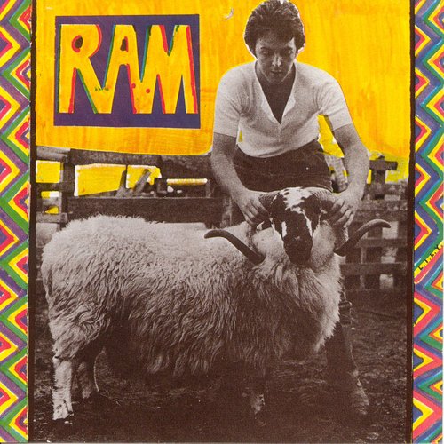 RAM (Spotify Version)