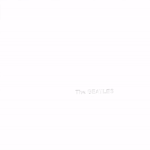 The Beatles [White Album] (Disc 1)