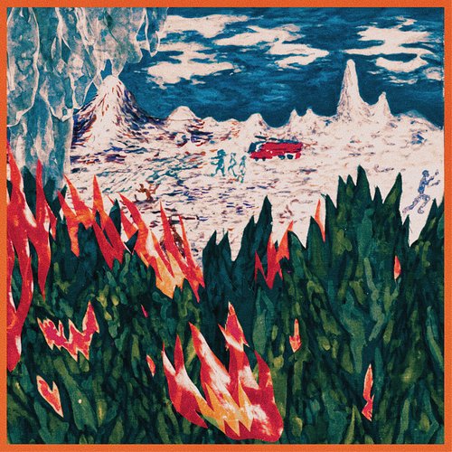 Playing with Fire (Single Version)