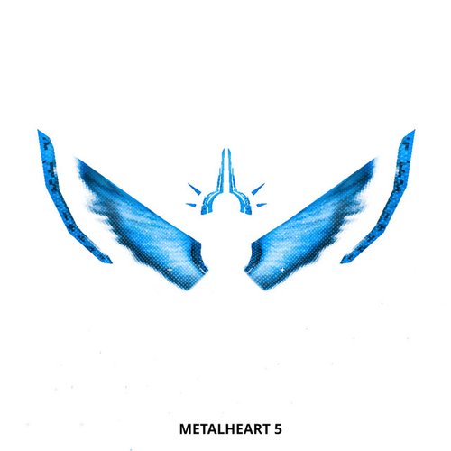Metalheart 5