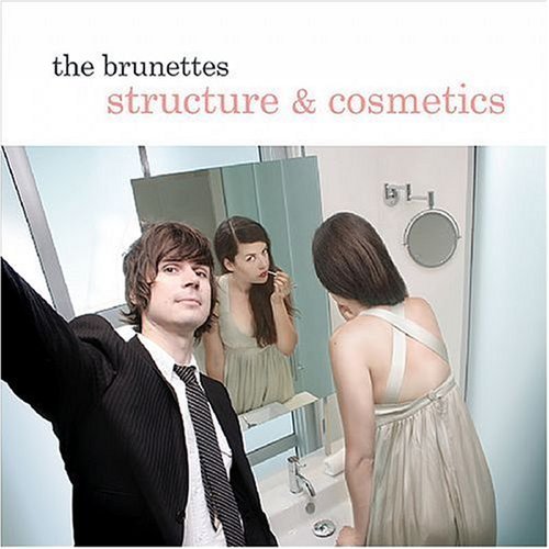 Structure and Cosmetics