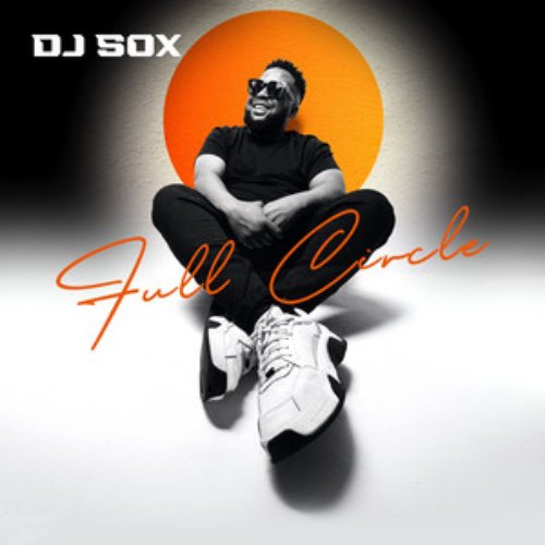 Full Circle - Single
