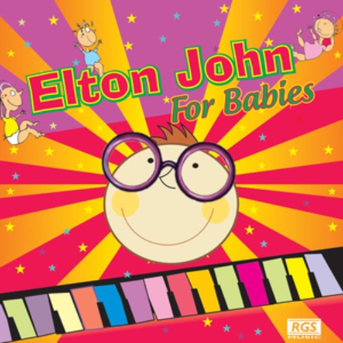Elton John For Babies