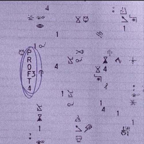 PROFETA - Single