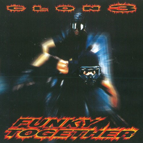 Funky Together