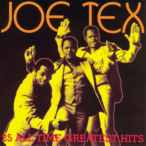 25 All-Time Greatest Hits