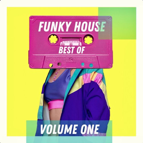 Best of Funky House - Volume One