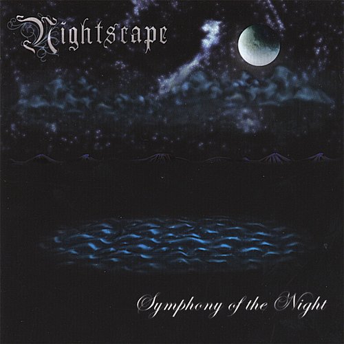 Symphony of the Night