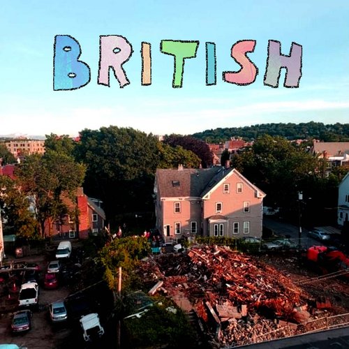 British - Single