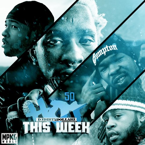 Hot This Week 50