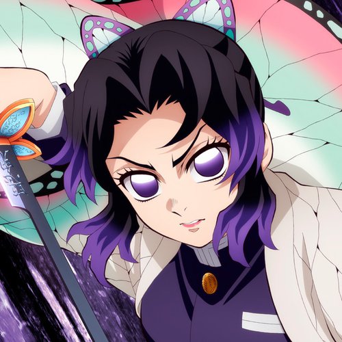 太陽が昇らない世界 - A World Where the Sun Never Rises