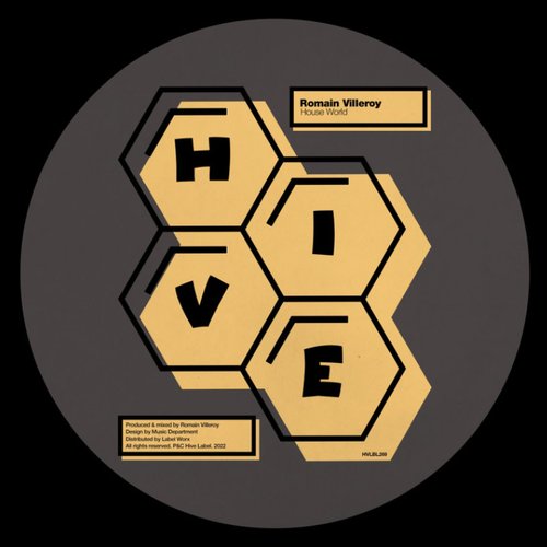 House World