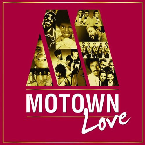 Motown Love (International Version)